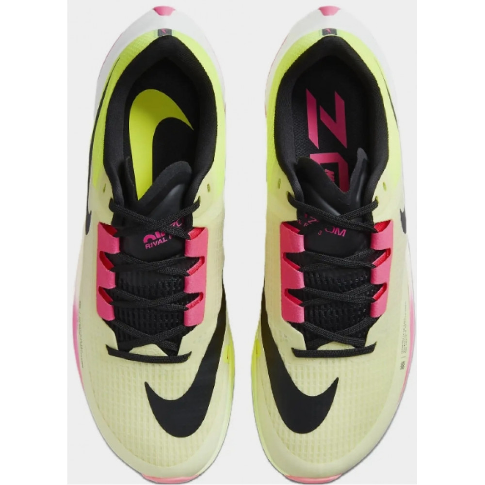 Кроссовки NIKE Air Zoom Rival Fly 3 купить по выгодной цене в